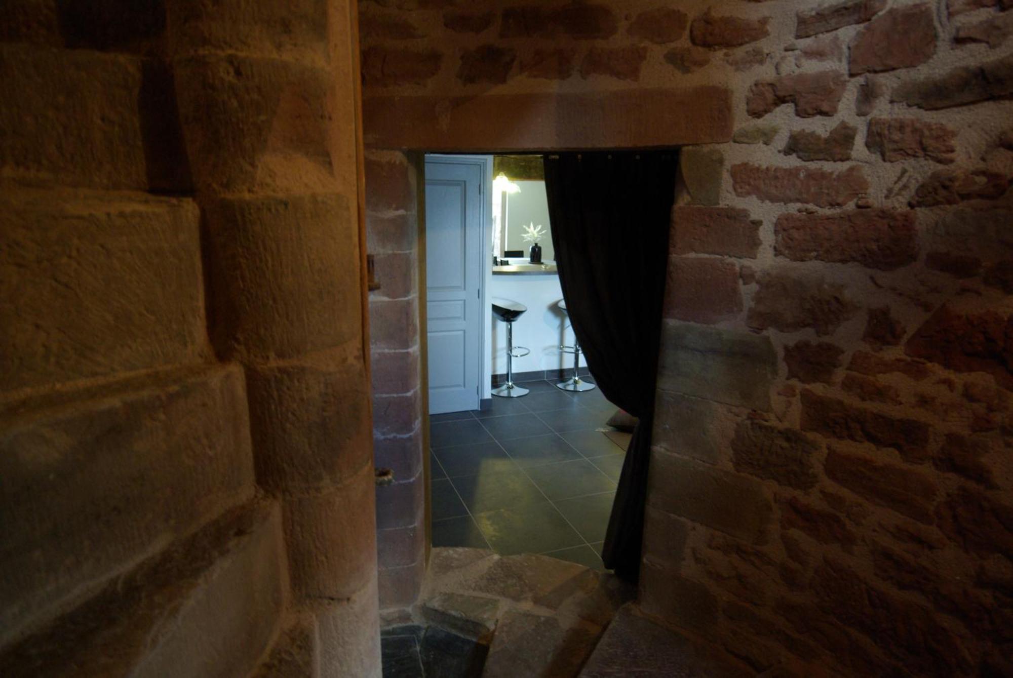Logishotels Le Relais Du Quercy Meyssac Bagian luar foto