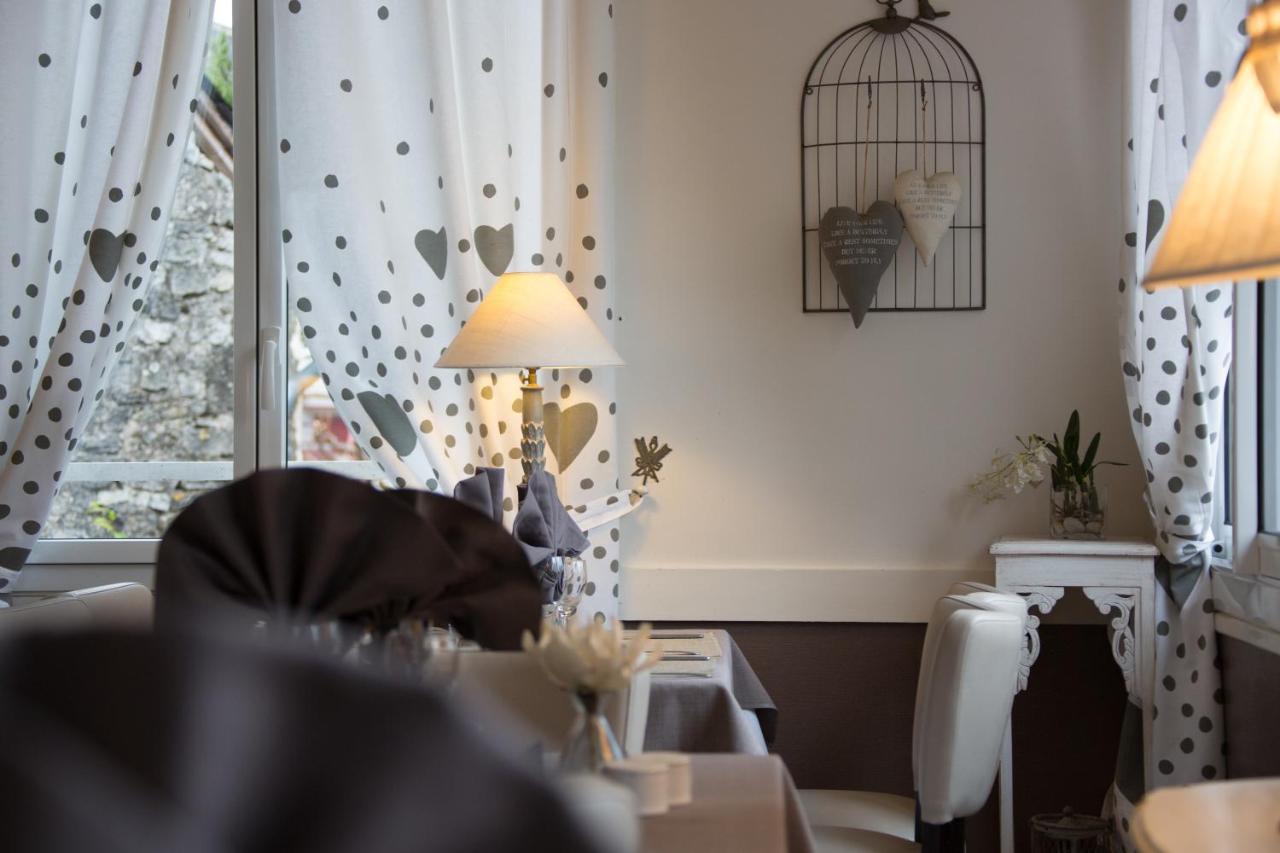Logishotels Le Relais Du Quercy Meyssac Bagian luar foto